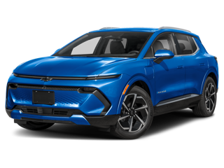 Chevrolet Equinox EV - Belle Glade Chevrolet in Belle Glade FL