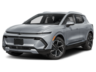 Equinox EV - Belle Glade Chevrolet in Belle Glade FL