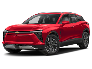Chevrolet Blazer EV - Belle Glade Chevrolet in Belle Glade FL