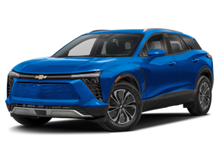 Chevrolet Blazer EV - Belle Glade Chevrolet in Belle Glade FL