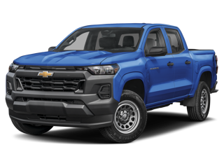 Chevrolet Colorado - Belle Glade Chevrolet in Belle Glade FL