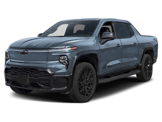 Chevrolet Silverado EV - Belle Glade Chevrolet in Belle Glade FL