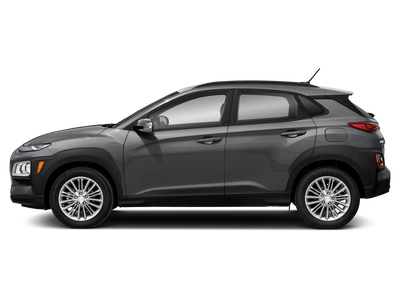 2018 Hyundai Kona SE