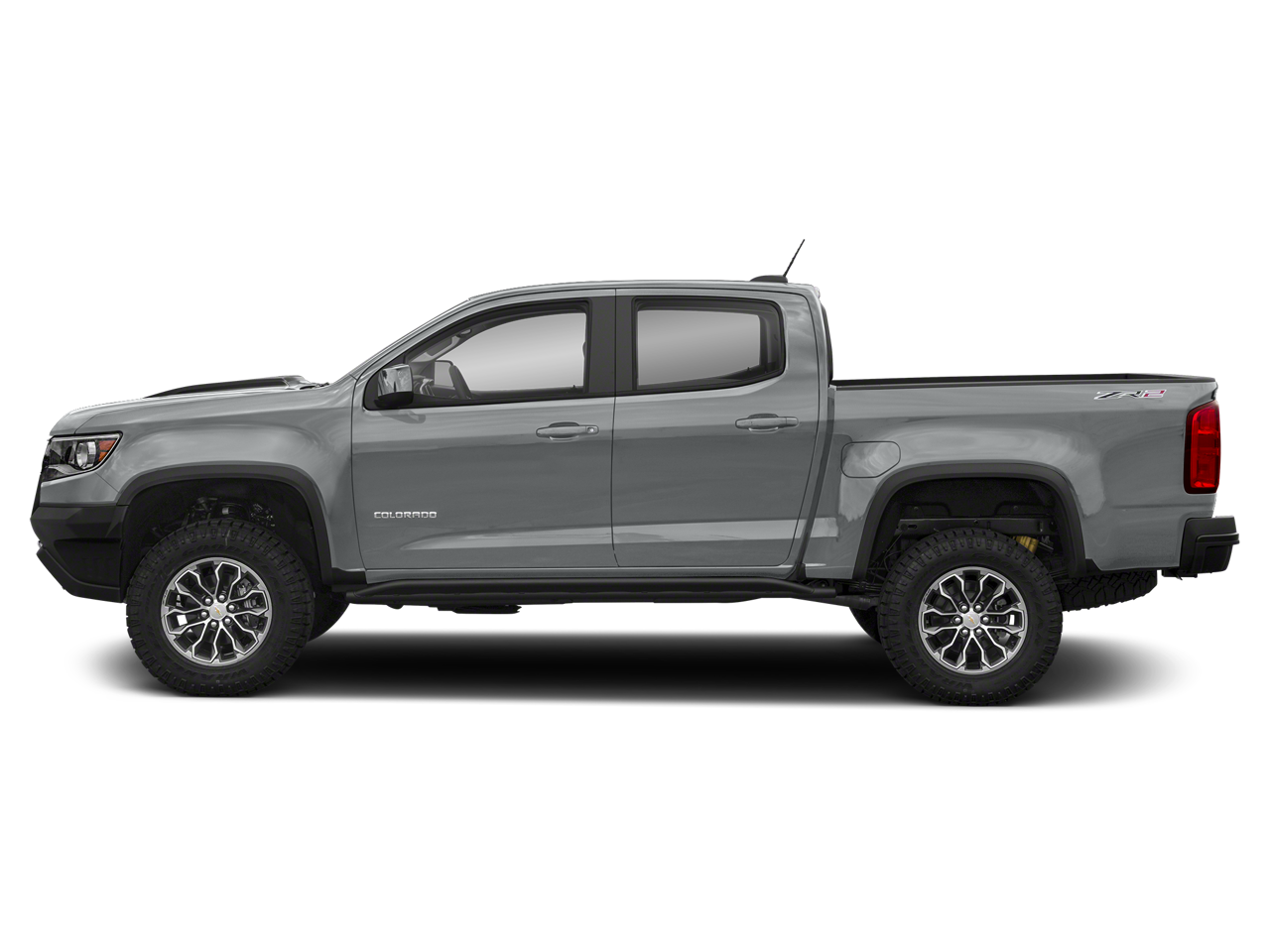 2019 Chevrolet Colorado 4WD ZR2
