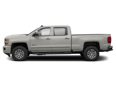 2019 Chevrolet Silverado 3500 HD High Country