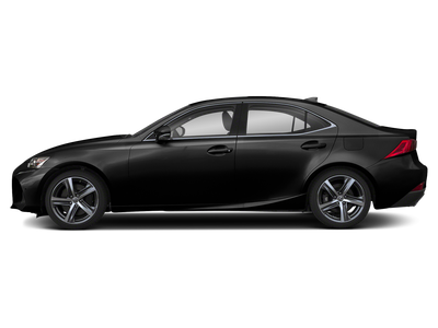 2019 Lexus IS IS 350