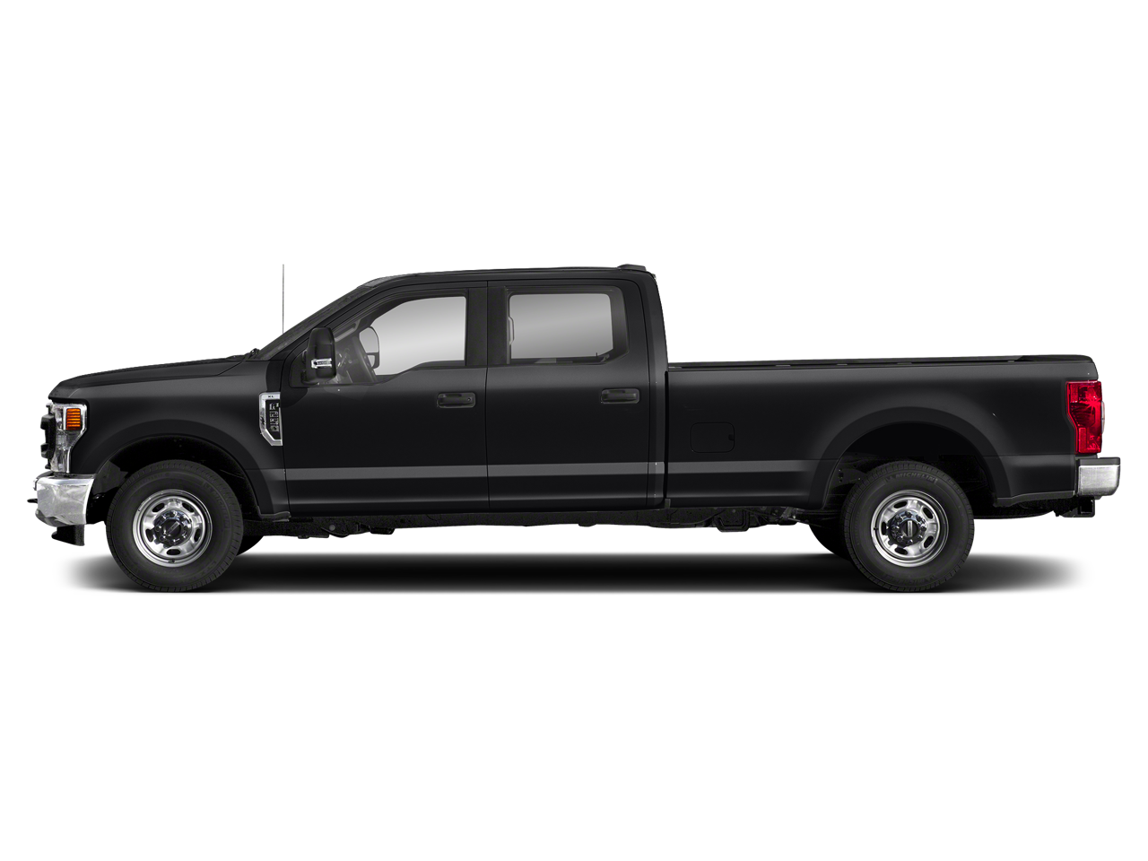 2021 Ford Super Duty F-250 SRW XL