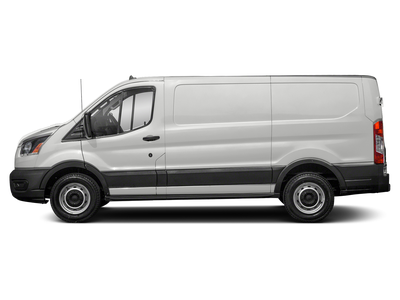 2021 Ford Transit Cargo Van 130"