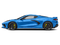 2023 Chevrolet Corvette 1LT