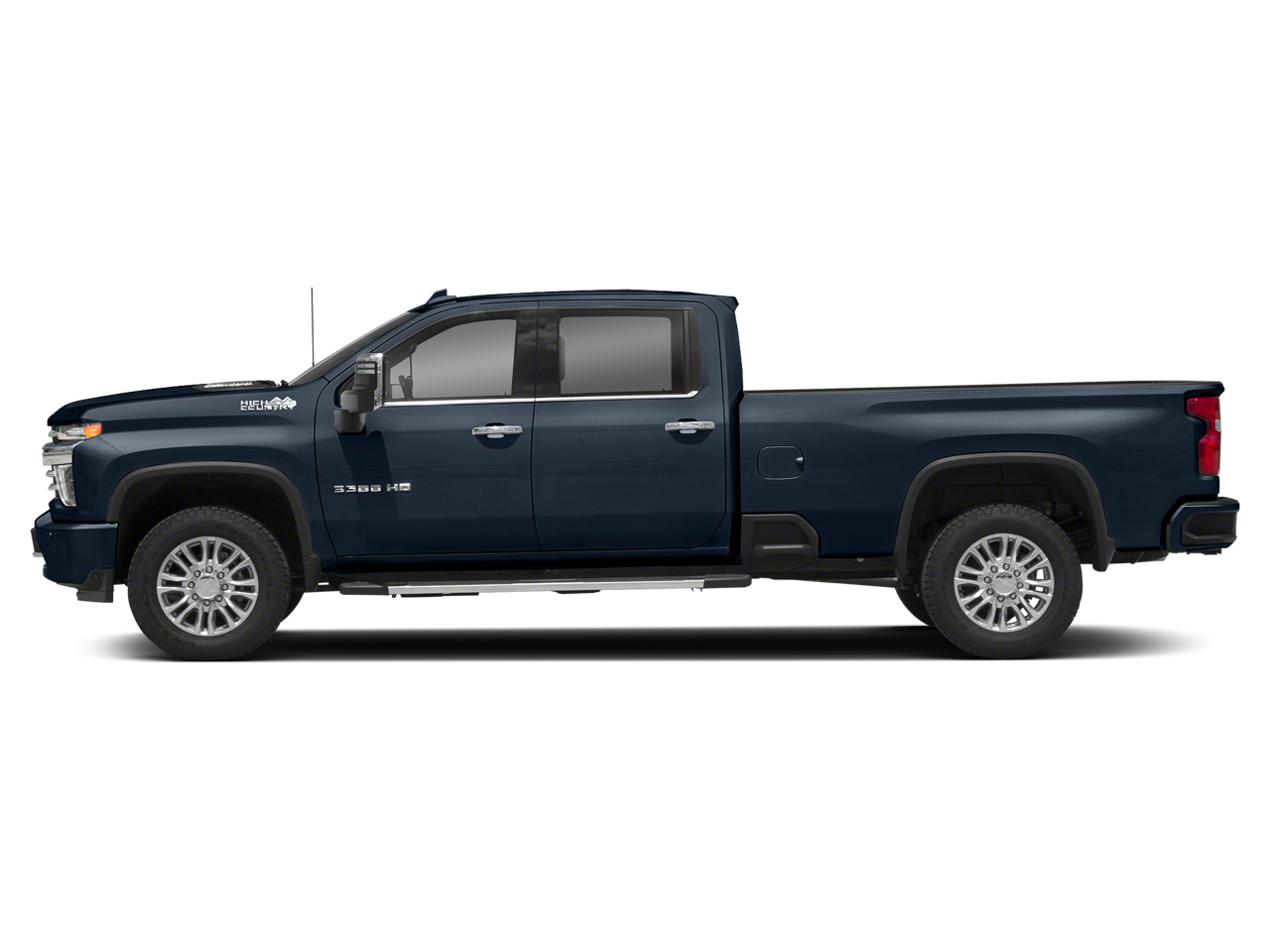 2023 Chevrolet Silverado 3500HD High Country