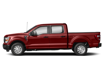 2023 Ford F-150 4x2 SuperCrew