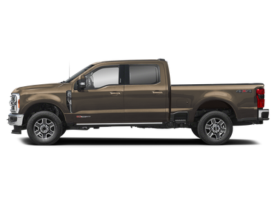 2023 Ford Super Duty F-250 SRW LARIAT