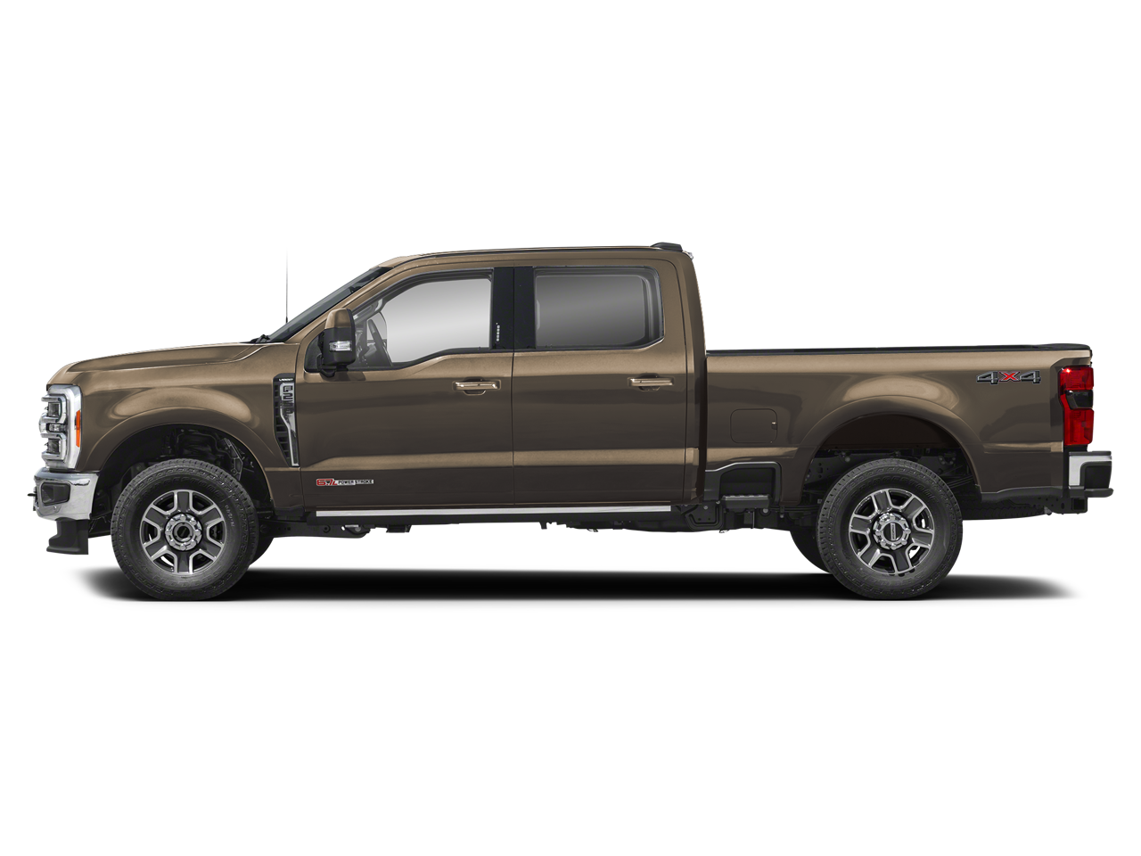 2023 Ford Super Duty F-250 SRW LARIAT