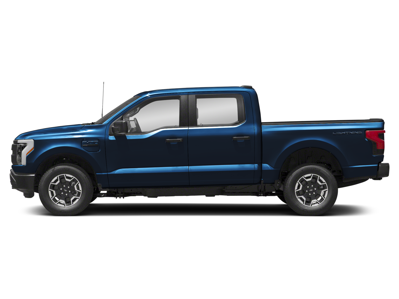 2023 Ford F-150 Lightning Pro
