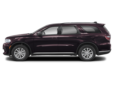 2024 Dodge Durango SXT