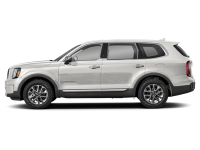 2024 Kia Telluride LX
