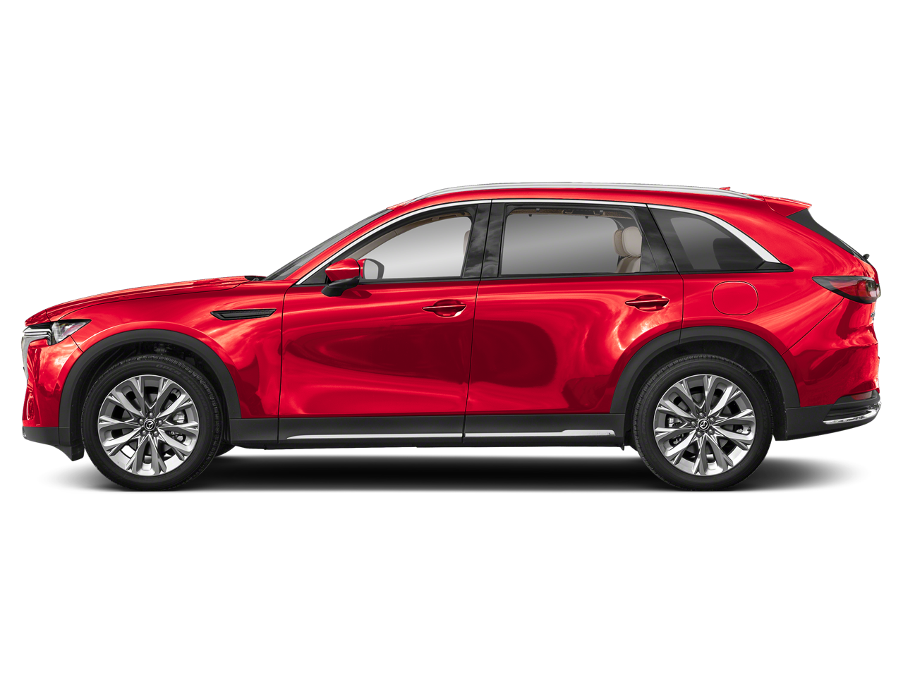 2025 Mazda Mazda CX-90 Premium Plus Package