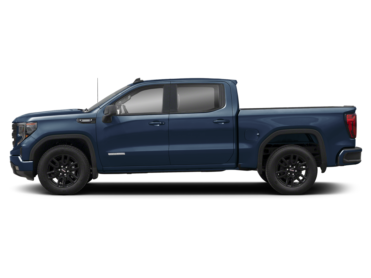 2026 Gmc Sierra 1500 Elevation photo 2