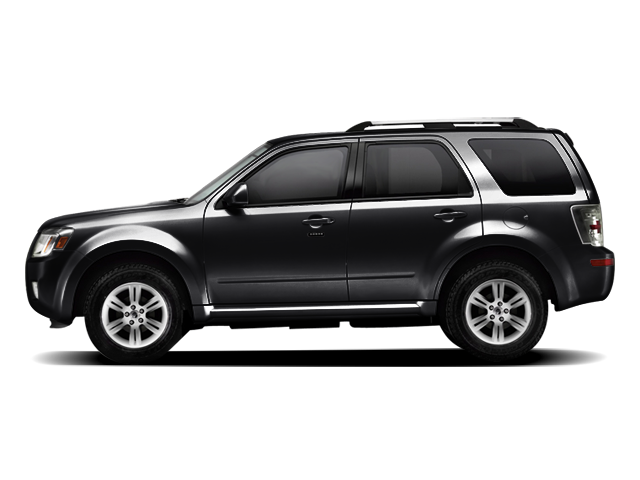 2010 Mercury Mariner Premier I4 FWD's photo