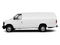 2013 Ford Econoline Cargo Van Commercial