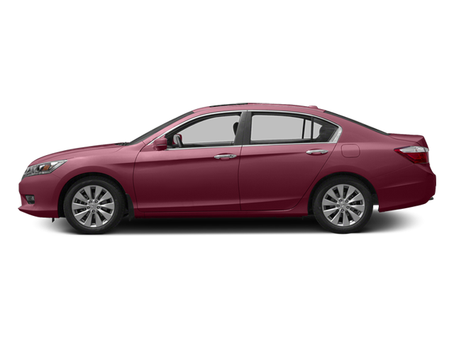2014 Honda Accord Sedan EX-L