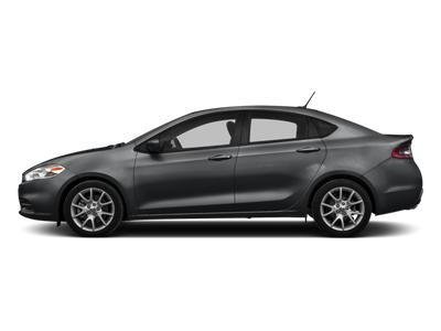 2016 Dodge Dart SXT