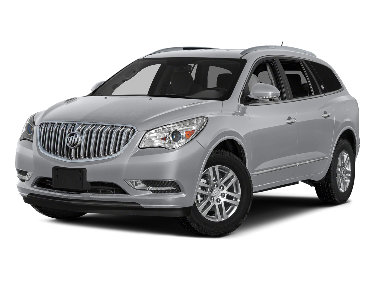 2017 Buick Enclave Convenience