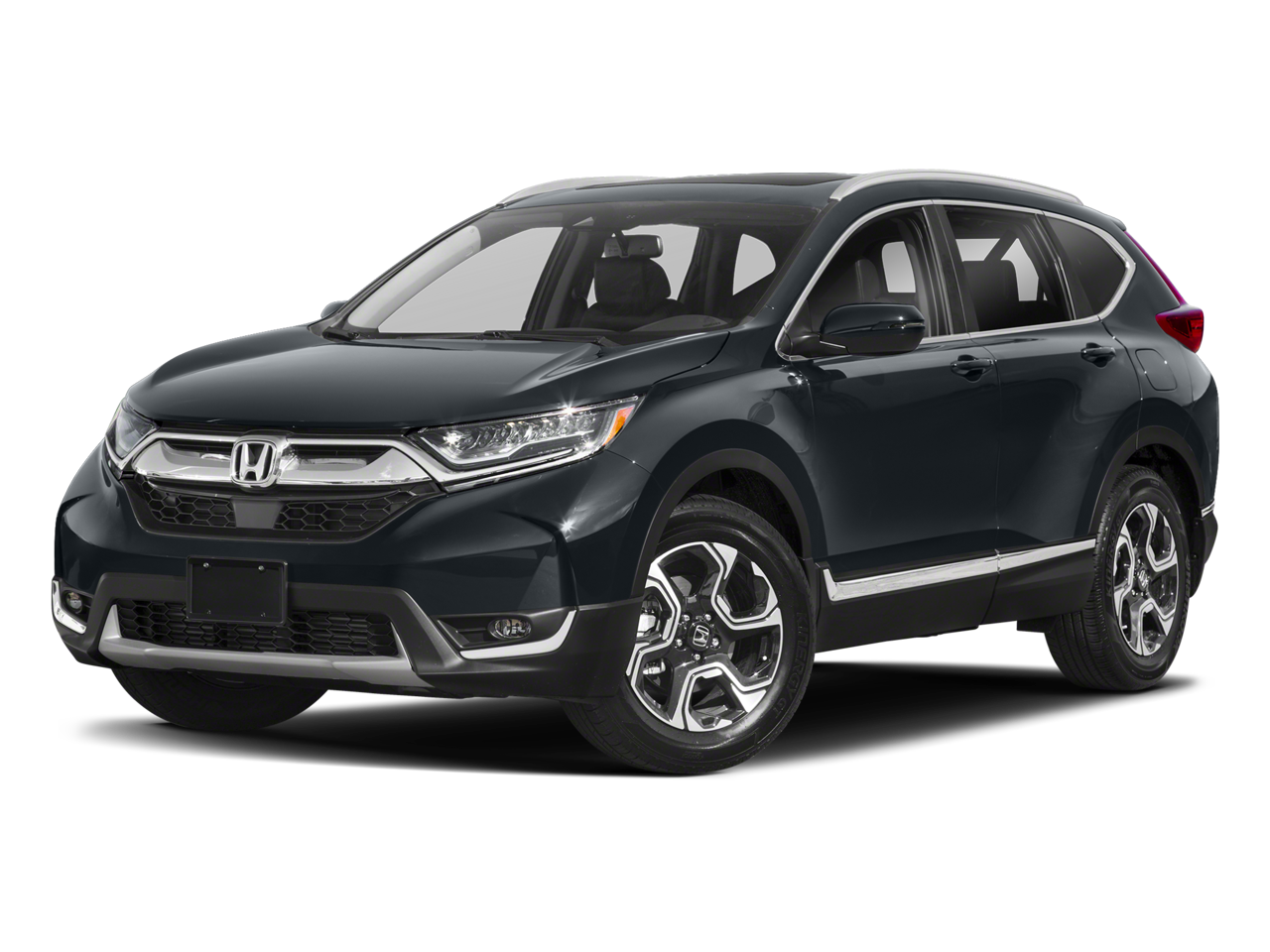 2018 Honda CR-V Touring 2WD's photo