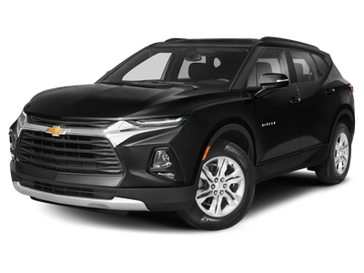 2019 Chevrolet Blazer 4dr w/1LT