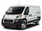 2019 RAM ProMaster Cargo Van 136" WB