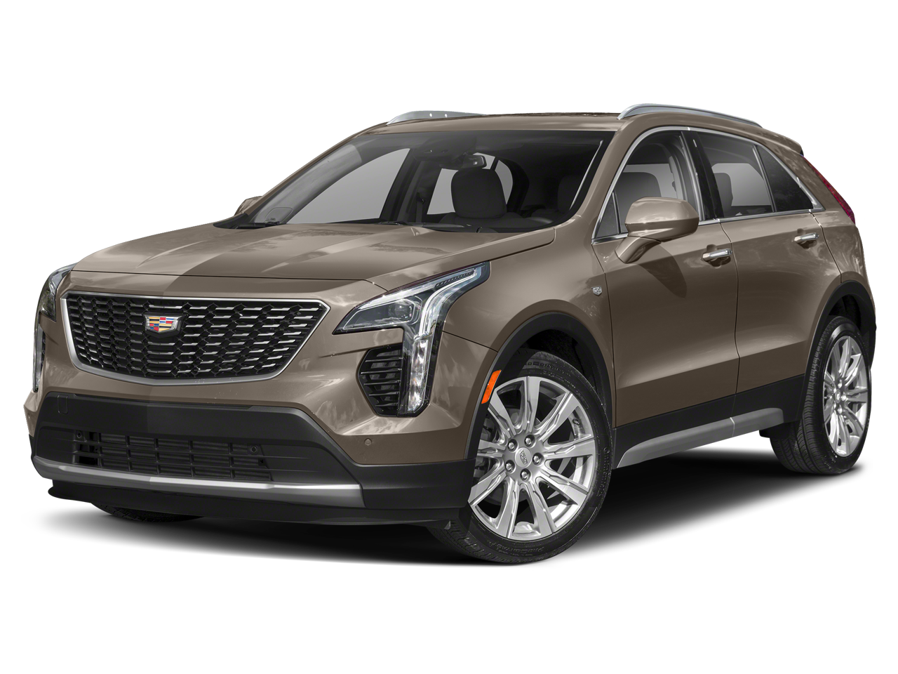 2020 Cadillac XT4 Premium Luxury's photo