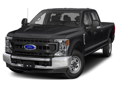 2021 Ford Super Duty F-250 SRW XL
