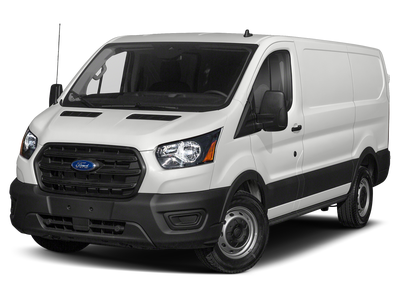 2021 Ford Transit Cargo Van 130"