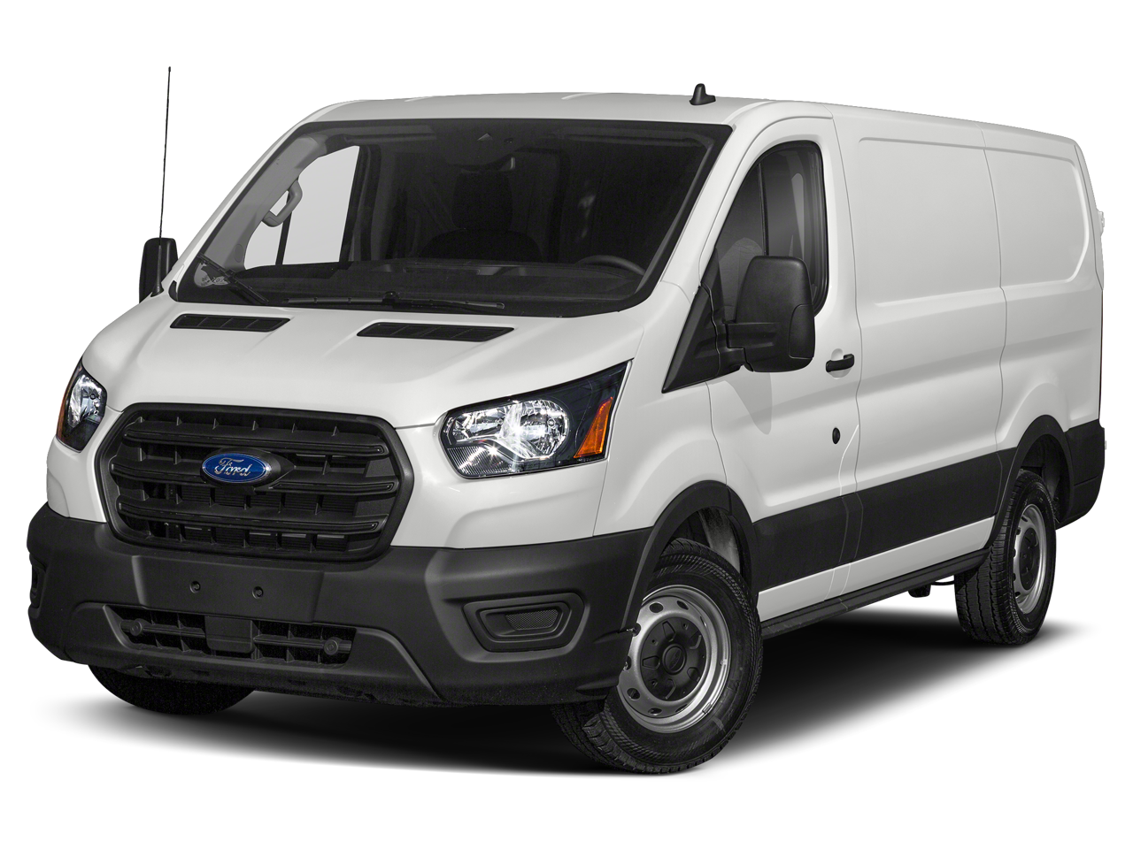 2021 Ford Transit Cargo Van 130"