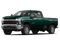 2022 Chevrolet Silverado 3500HD Work Truck
