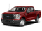 2023 Ford F-150 4x2 SuperCrew