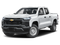 2025 Chevrolet Colorado 2WD Work Truck