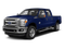 2011 Ford Super Duty F-350 SRW Lariat