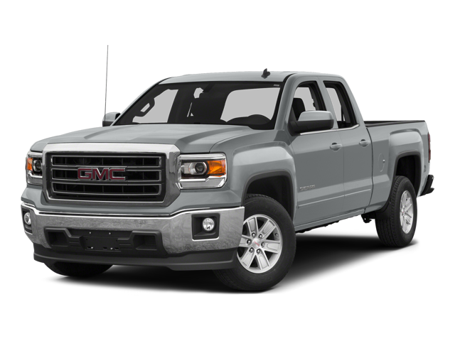 2015 GMC Sierra 1500 Base