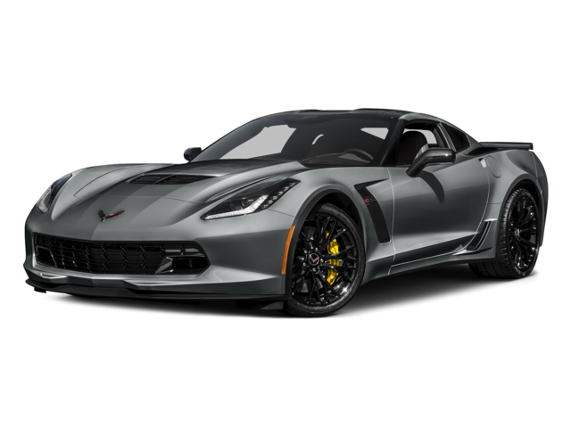 2016 Chevrolet Corvette Z06 Z06 2LZ