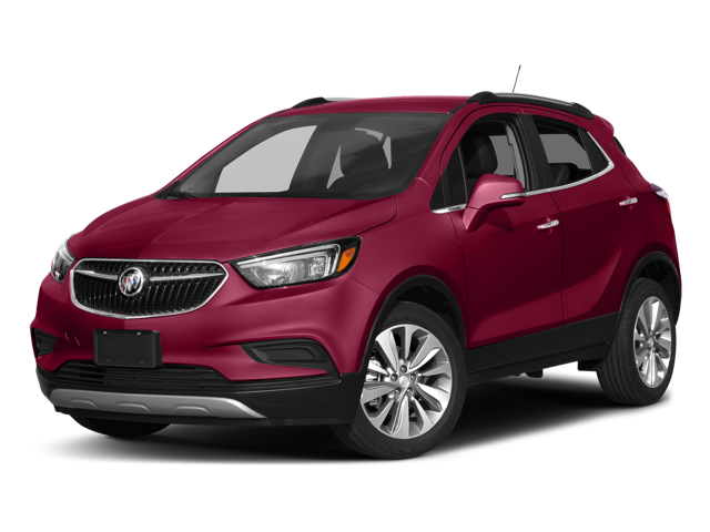 2017 Buick Encore 1.4 Essence Auto's photo