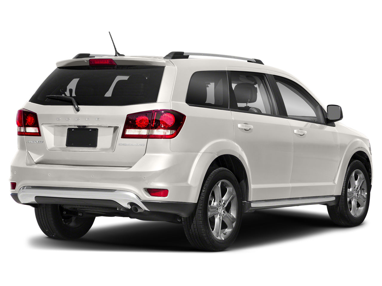 2015 Dodge Journey SE photo 2