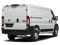2019 RAM ProMaster Cargo Van 136" WB
