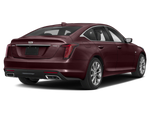 2021 Cadillac CT5 Luxury