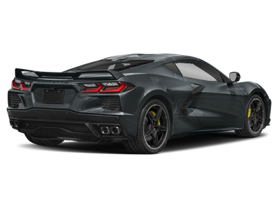 2024 Chevrolet Corvette 1LT