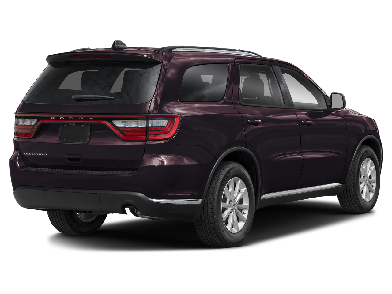 2024 Dodge Durango SXT