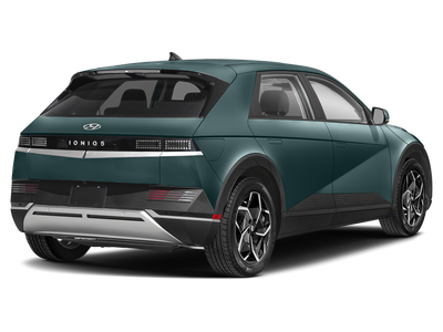 2024 Hyundai IONIQ 5 SE