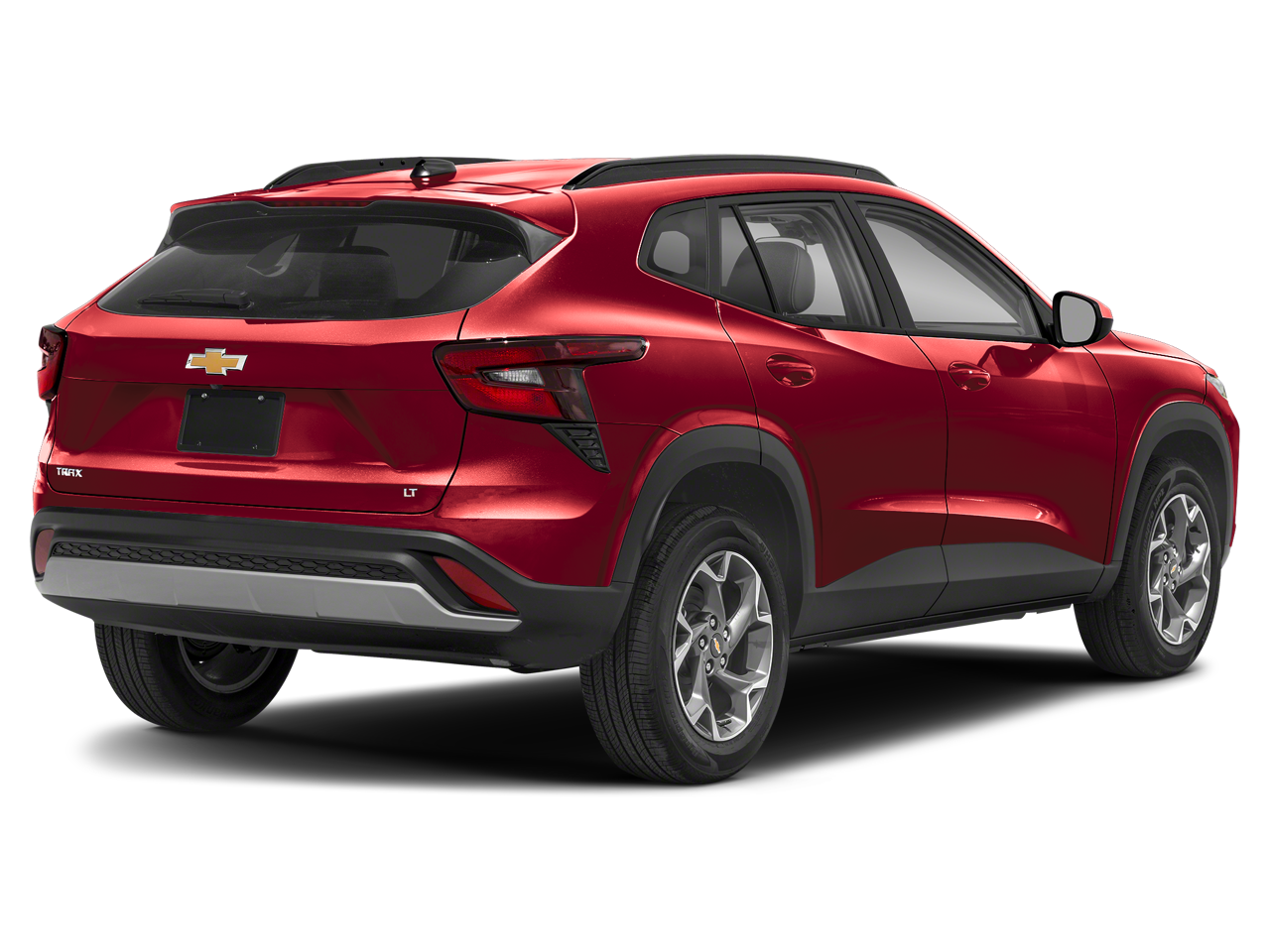 2025 Chevrolet Trax LT photo 3