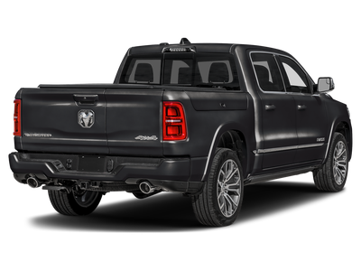 2025 RAM 1500 Tungsten