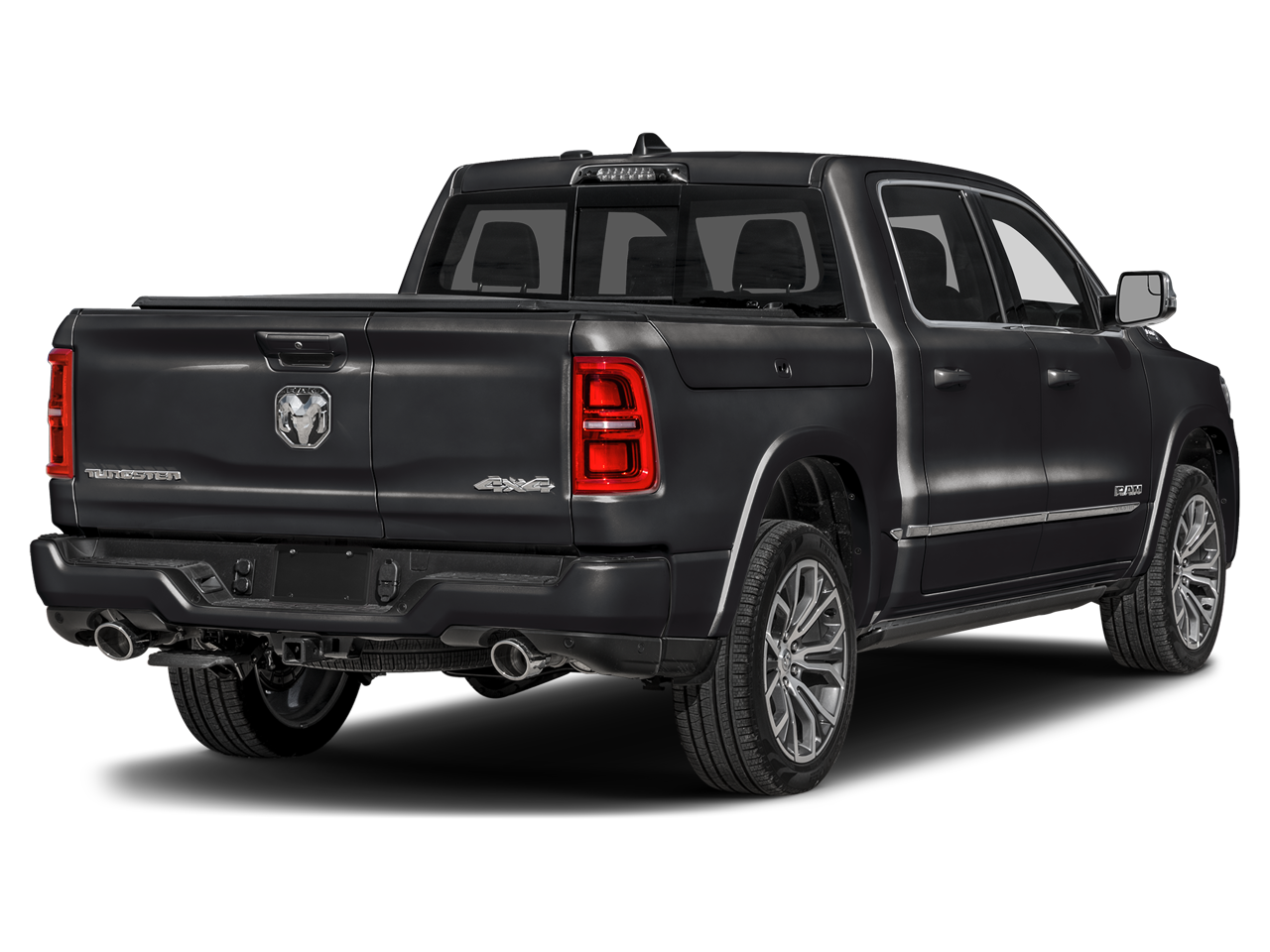 2025 RAM 1500 Tungsten